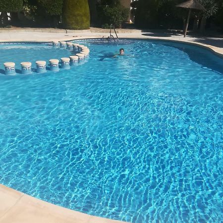 Апартаменты Cabo Roig Bellavista III Экстерьер фото
