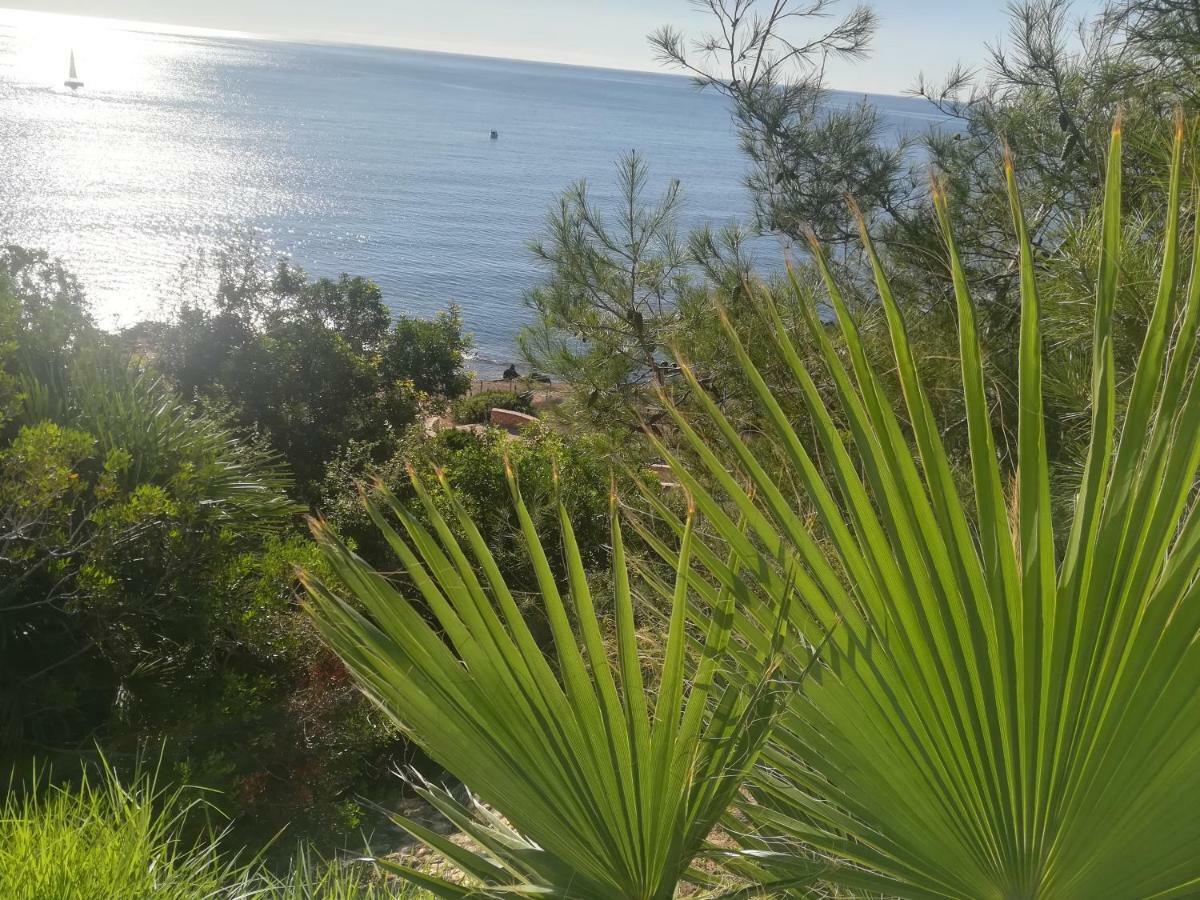 Апартаменты Cabo Roig Bellavista III Экстерьер фото
