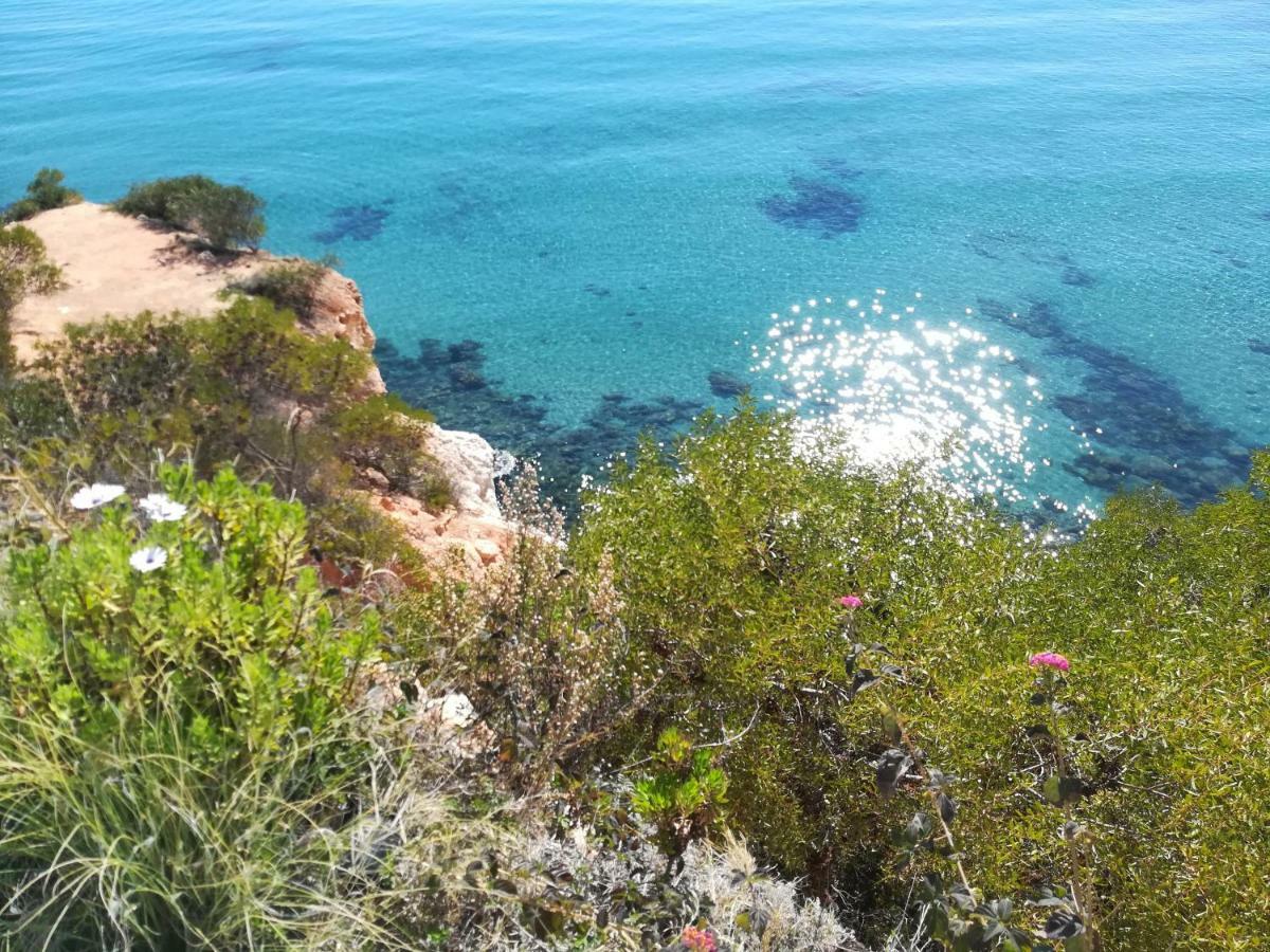 Апартаменты Cabo Roig Bellavista III Экстерьер фото