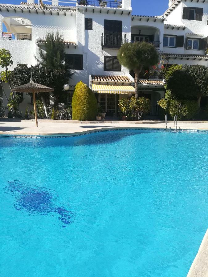 Апартаменты Cabo Roig Bellavista III Экстерьер фото